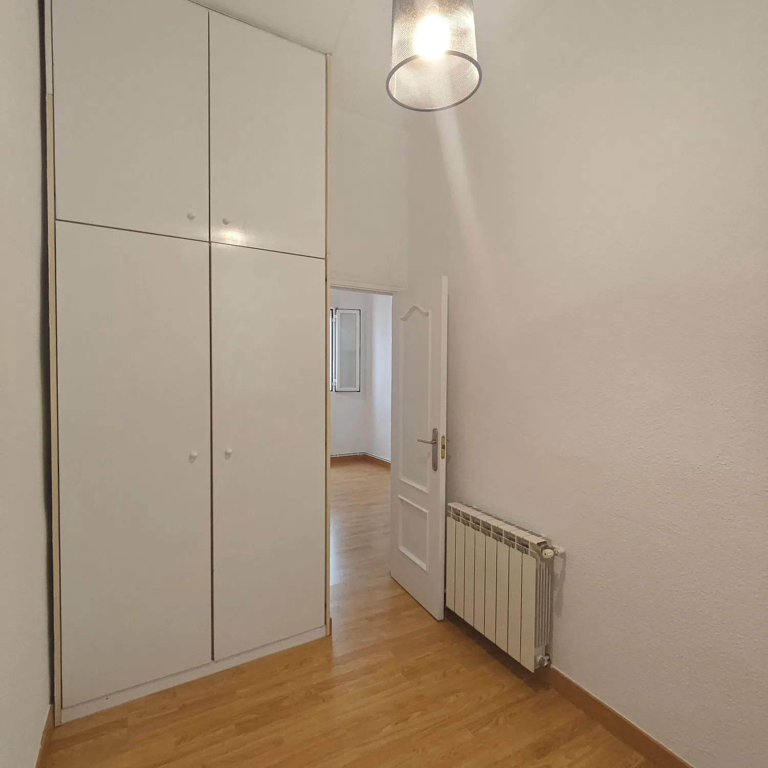 Piso en calle de Linneo, 22 - Foto 6