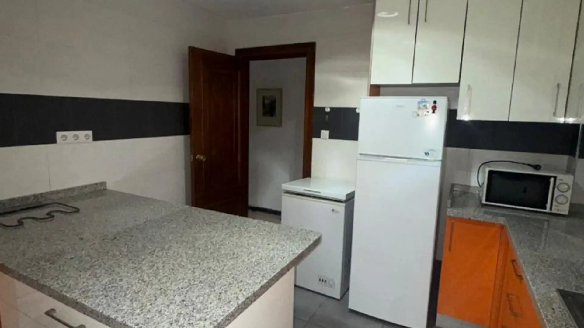 Piso en  Calle Pedro Antonio de Alarcón 54 - Foto 12