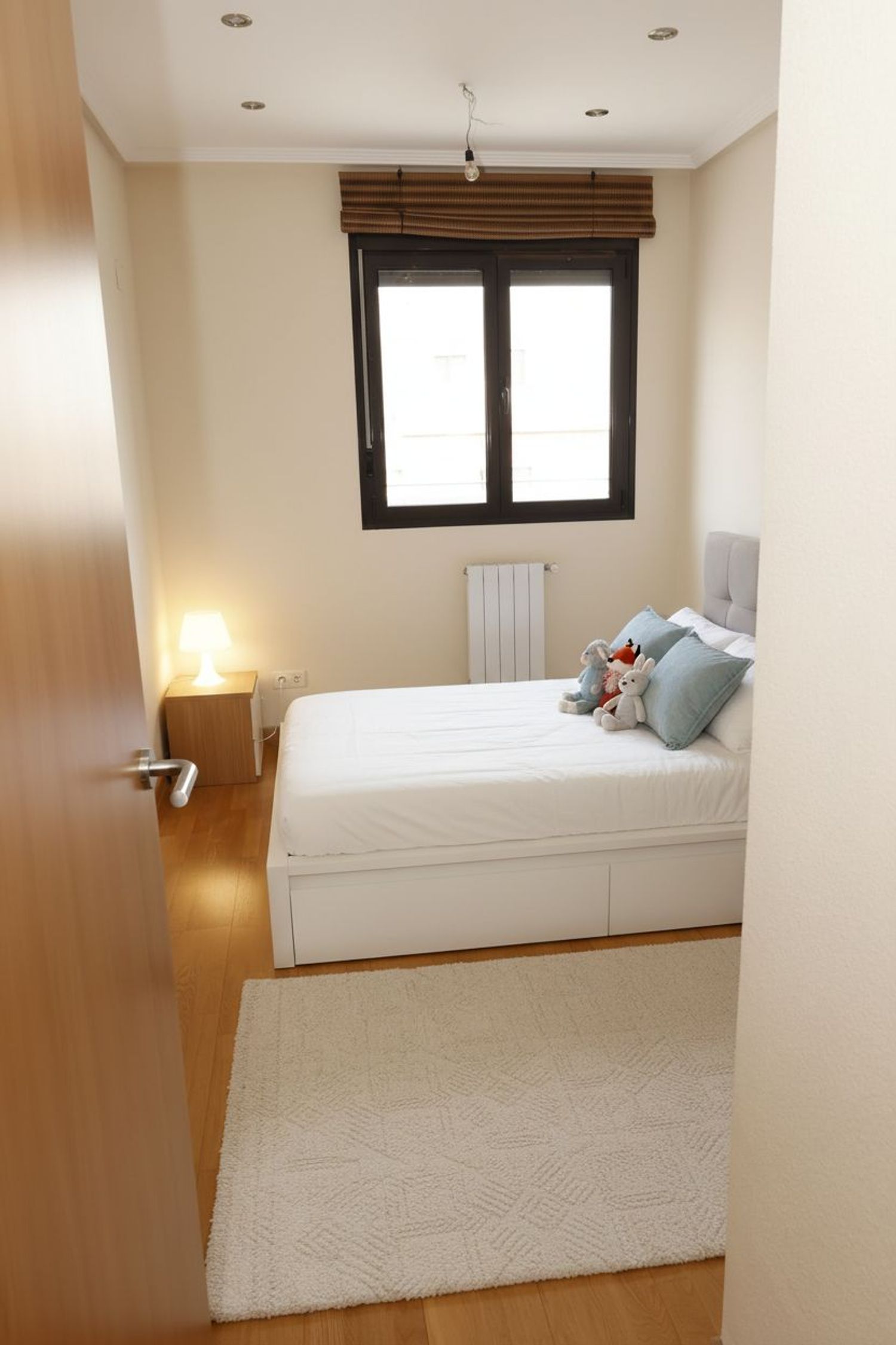 Piso en calle Ana Mariscal, 1 - Foto 12