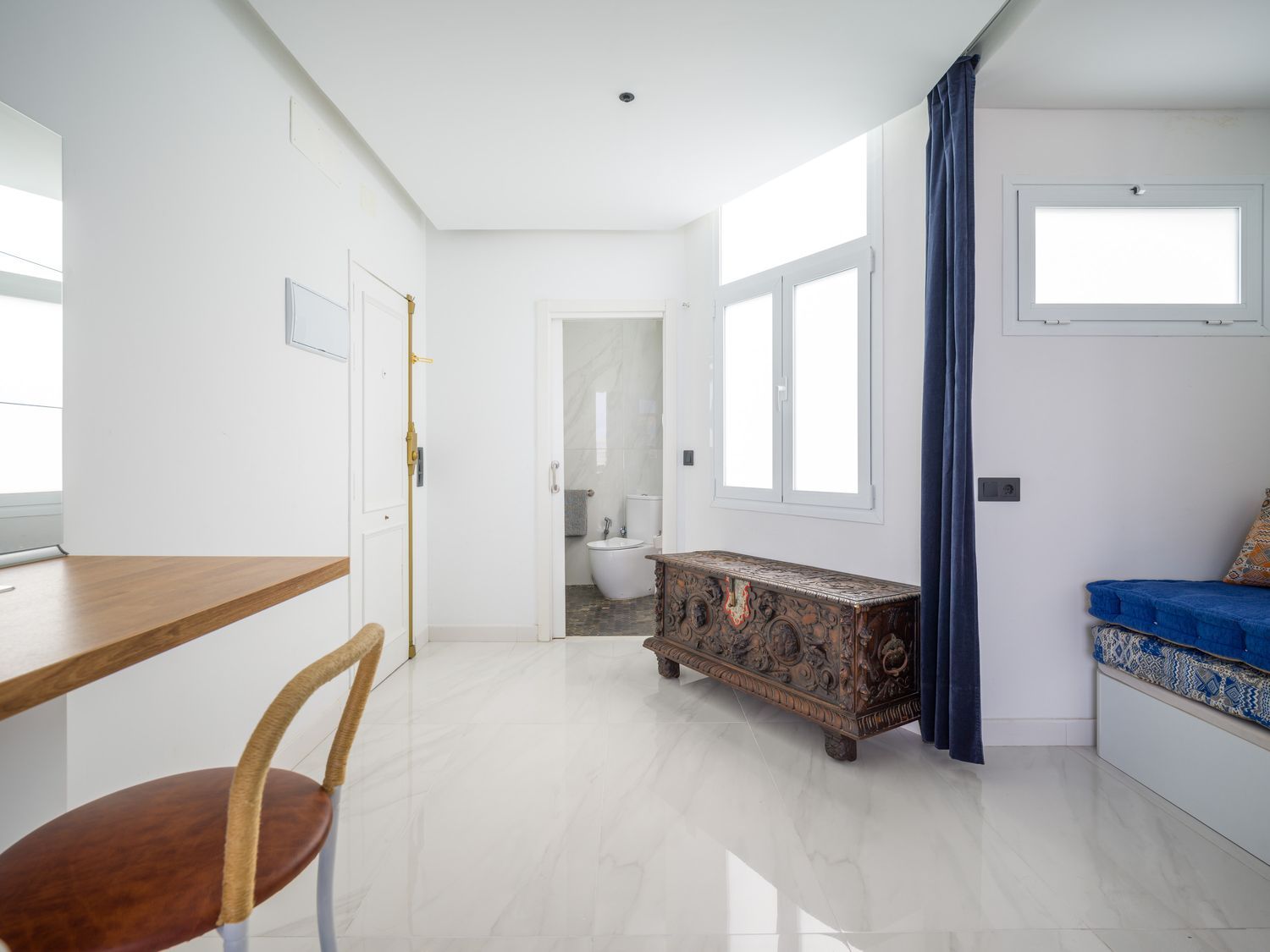 Ático en calle Pelayo, 16 - Foto 8