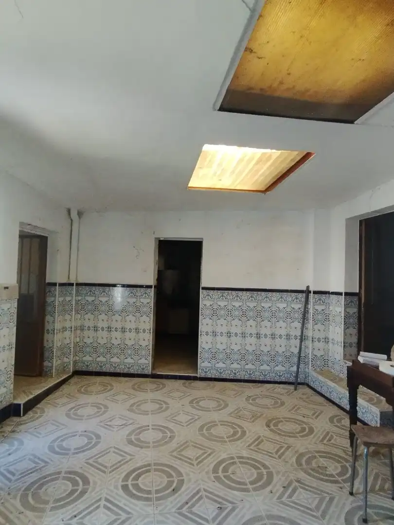 Chalet en  Calle Hospital 7 - Foto 3