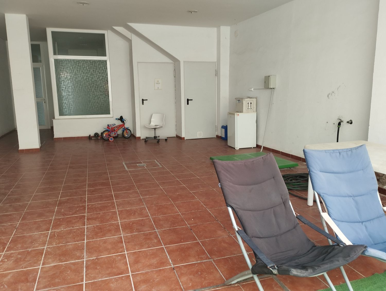 Ático en Calle Julio Verne, 1, Cerro del Águila - Foto 13