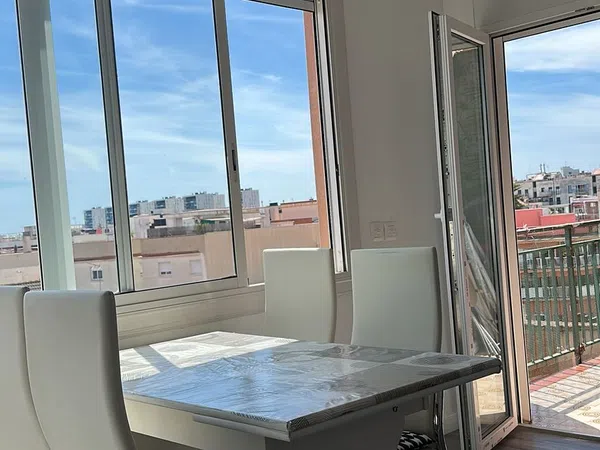 Piso en Carretera de Barcelona, 40, Parc Empresarial, Parc Empresarial - Foto 2