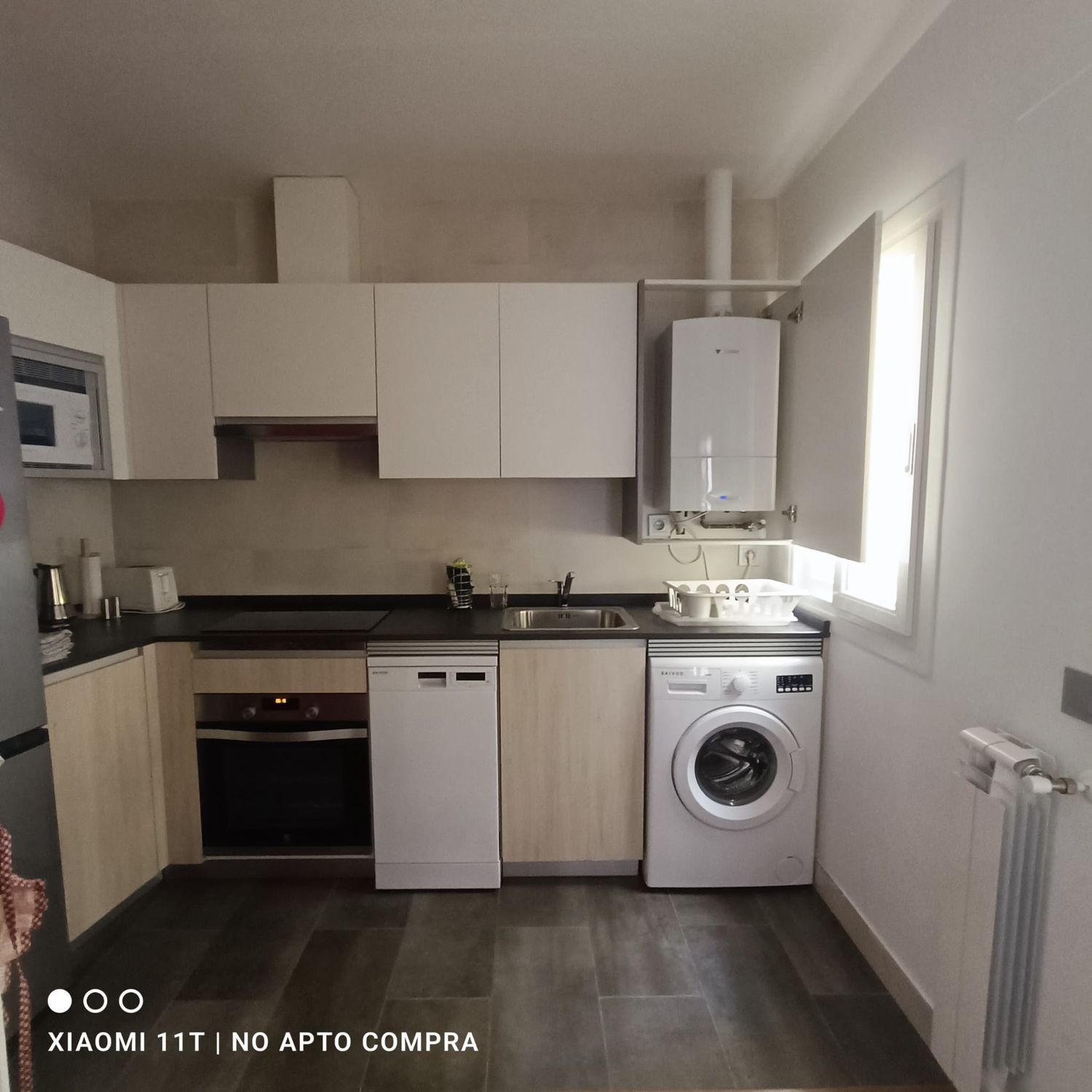 Piso en calle de la Rosa, 2 - Foto 7