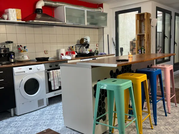 Loft en Callejón Siete Revueltas, 3 Bajo a, Casco Histórico, Casco Histórico - Foto 18