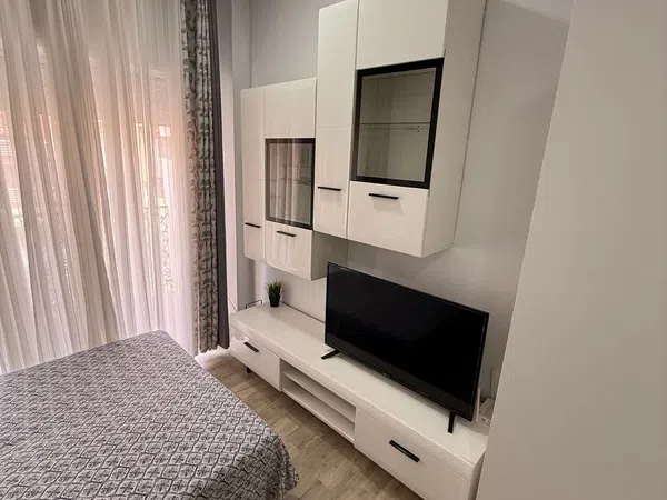 Estudio en Calle la Loma, 107, Avenida Habaneras - Curva de Palangre - Foto 12