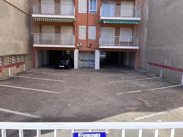 Piso en Via Sant Roc, 43, Les Palmeres, Les Palmeres - Foto 1