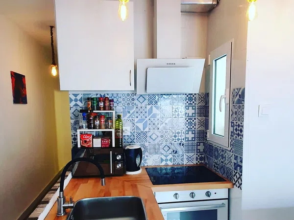 Piso en calle del Ferro, 1 - Foto 6