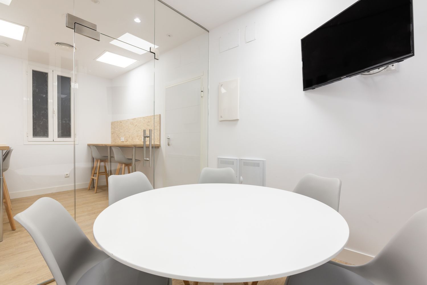 Piso en calle de Hermosilla, 7 - Foto 13