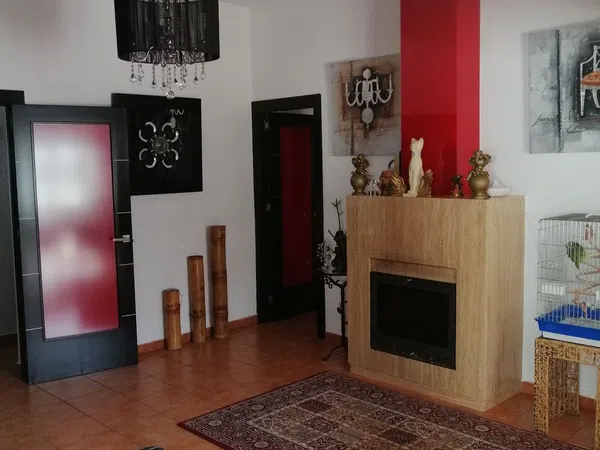 Casa o chalet independiente en Calle Malaka, 7 - Foto 13