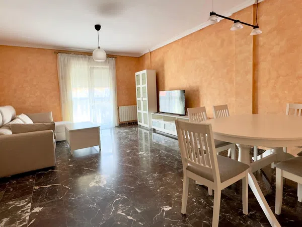 Piso en Calle Pío Baroja, 15, Nueva Ciudad, Nueva Ciudad - Foto 1