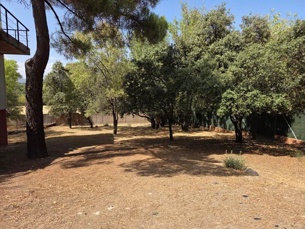 Casa o chalet independiente en Calle Infanta Carlota, 8, Mojadillas - Parque de las Infantas - El Paraiso, Mojadillas - Parque de las Infantas - El Paraiso - Foto 17