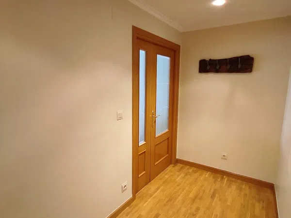 Piso en Calle Carmen Baroja Nessi, 12, Rochapea, Rochapea - Foto 1