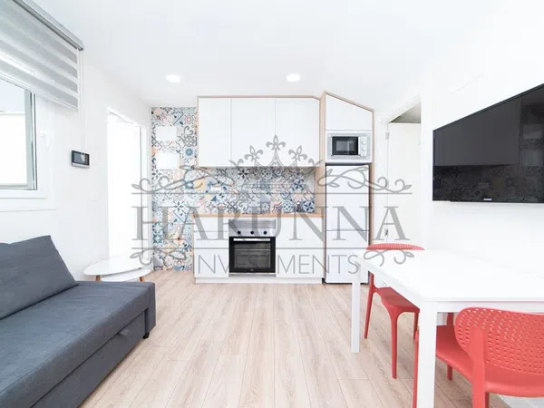 Piso en calle Pelagio Ferrer, 6 - Foto 1