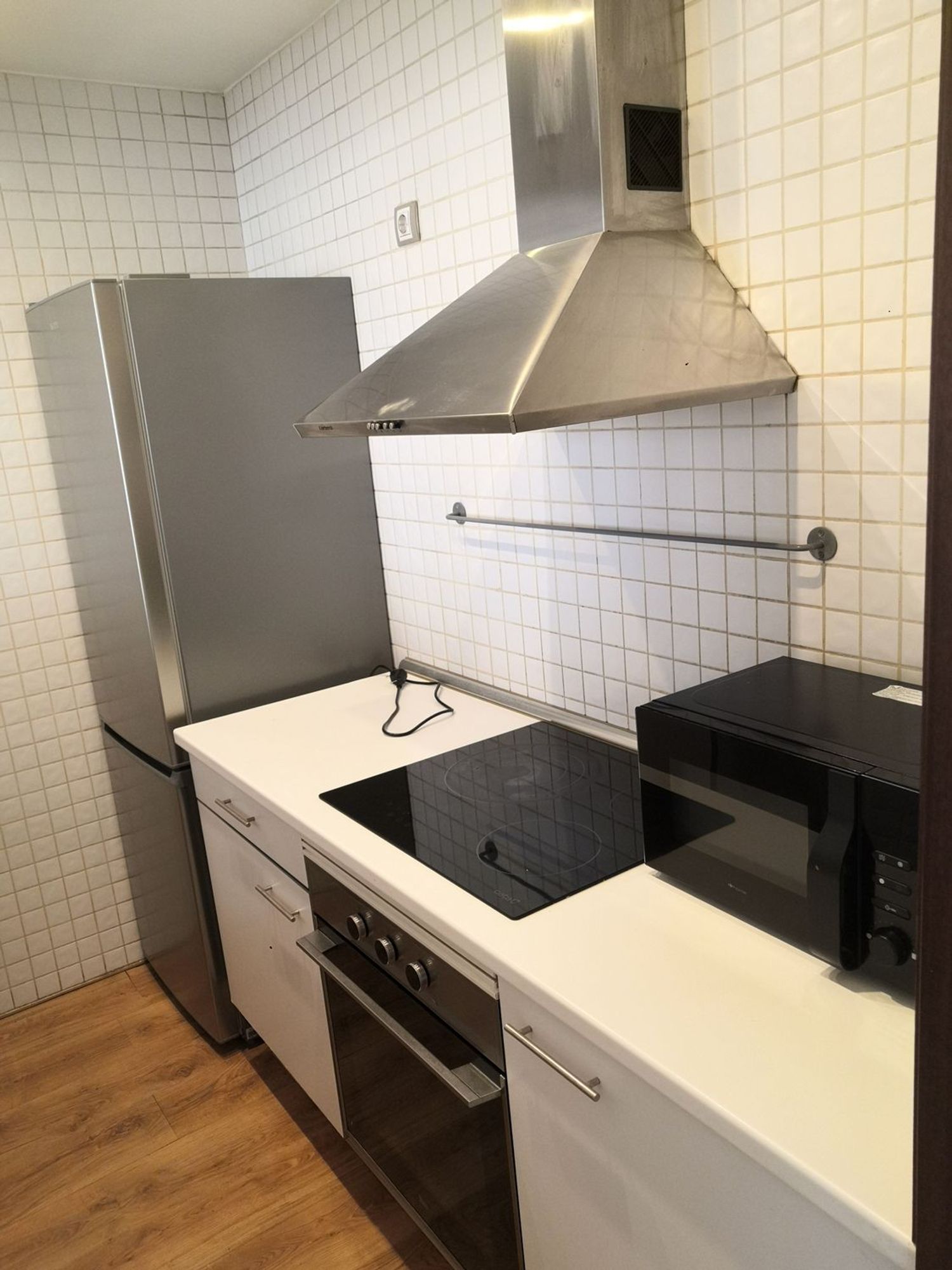 Estudio en Calle de Antonio López, 74, Comillas - Foto 4