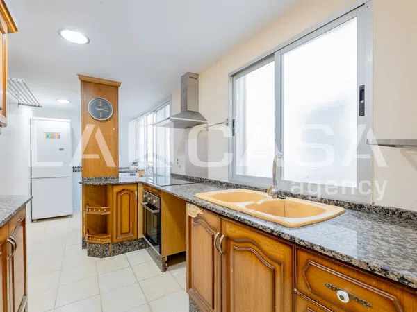 Piso en Calle Campoamor, L'Illa Perduda - Foto 34