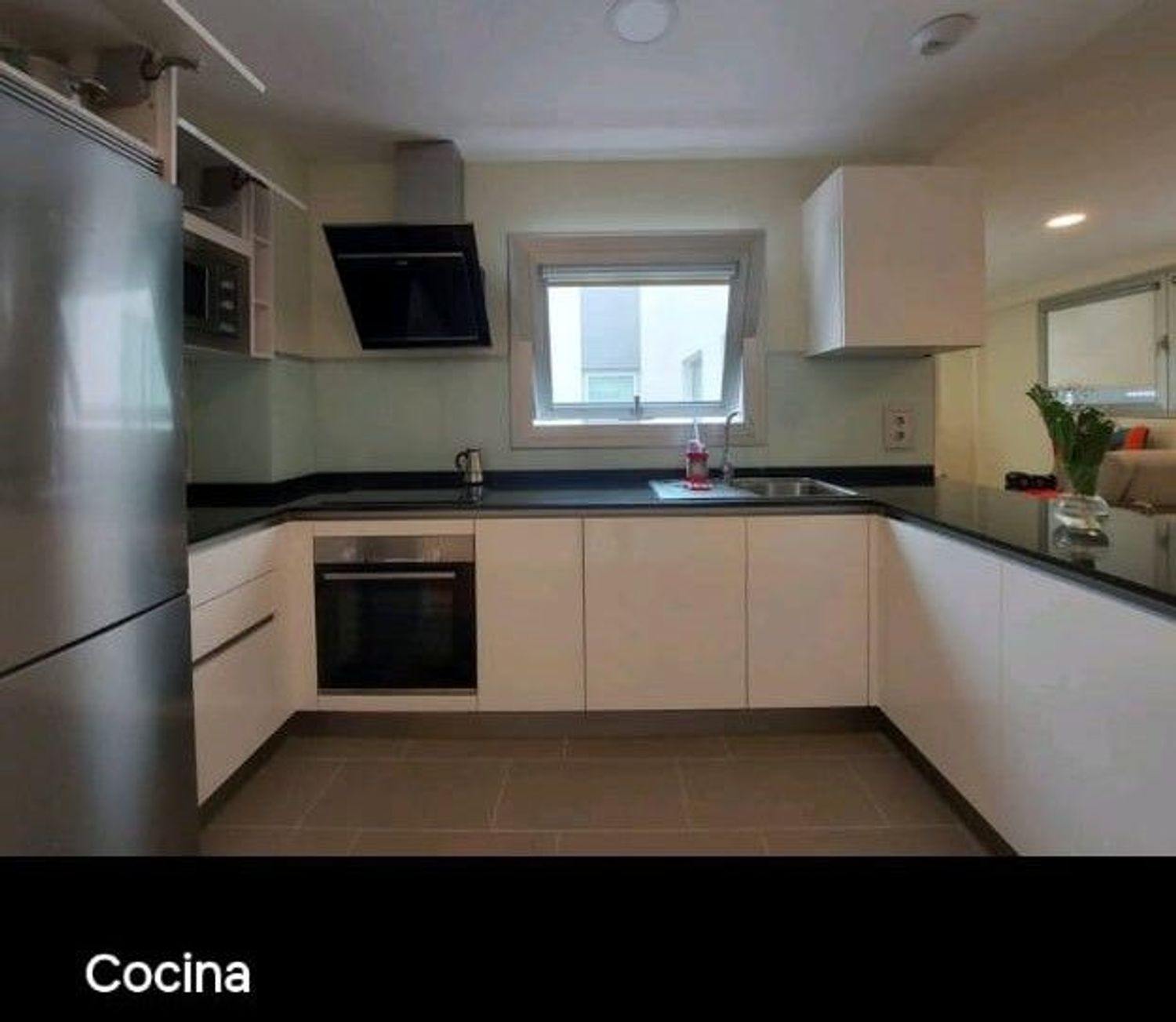 Piso en calle Fernando Guanarteme, 10 Nmero - Foto 8