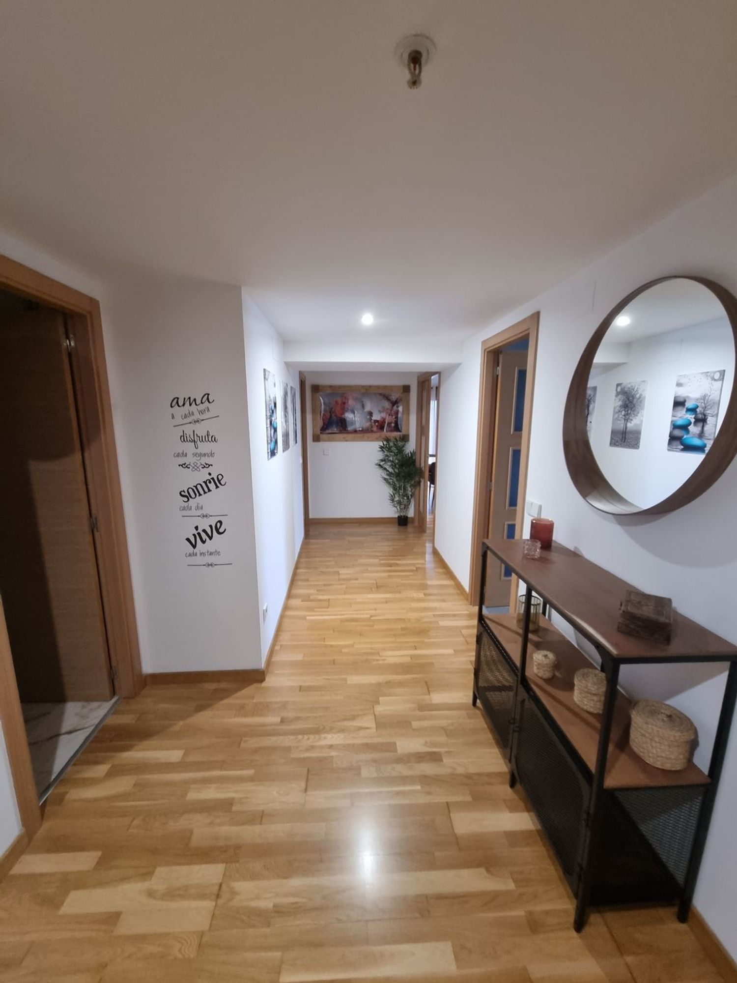 Piso en Ronda Norte, 7, La Rosaleda, La Rosaleda - Foto 4