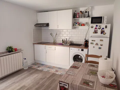 Estudio en Urbanización VillaGolf, 2