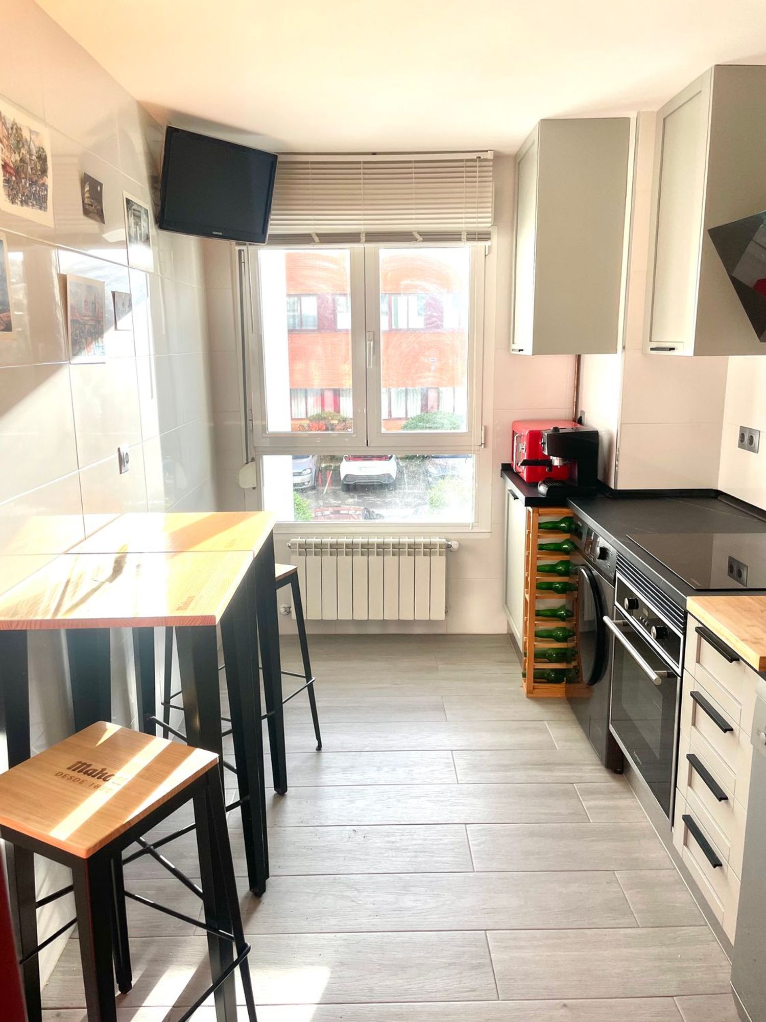 Piso en calle San Mateo, 14 - Foto 2