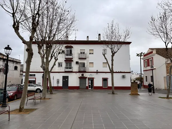 Piso en Calle Cárcel, 2 - Foto 2