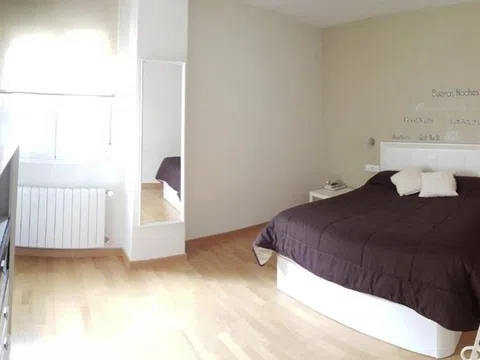 Piso en calle de Valldaura, 4 - Foto 3