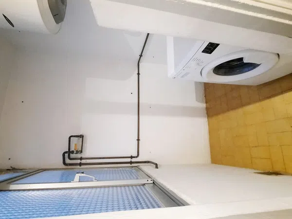 Piso en calle de Josep Sangenís, 50 - Foto 22