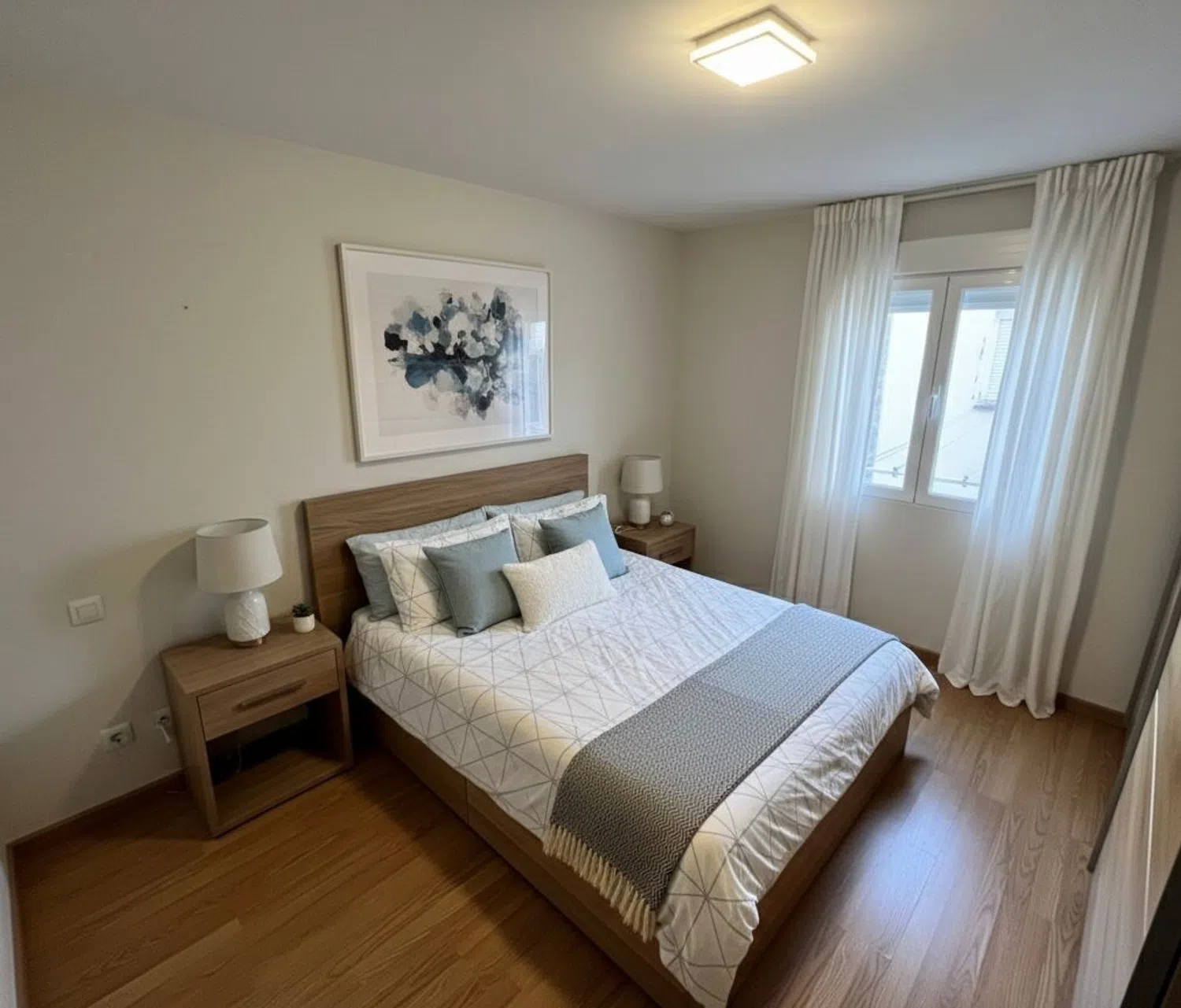 Ático en calle José Cebrián, 2 - Foto 3