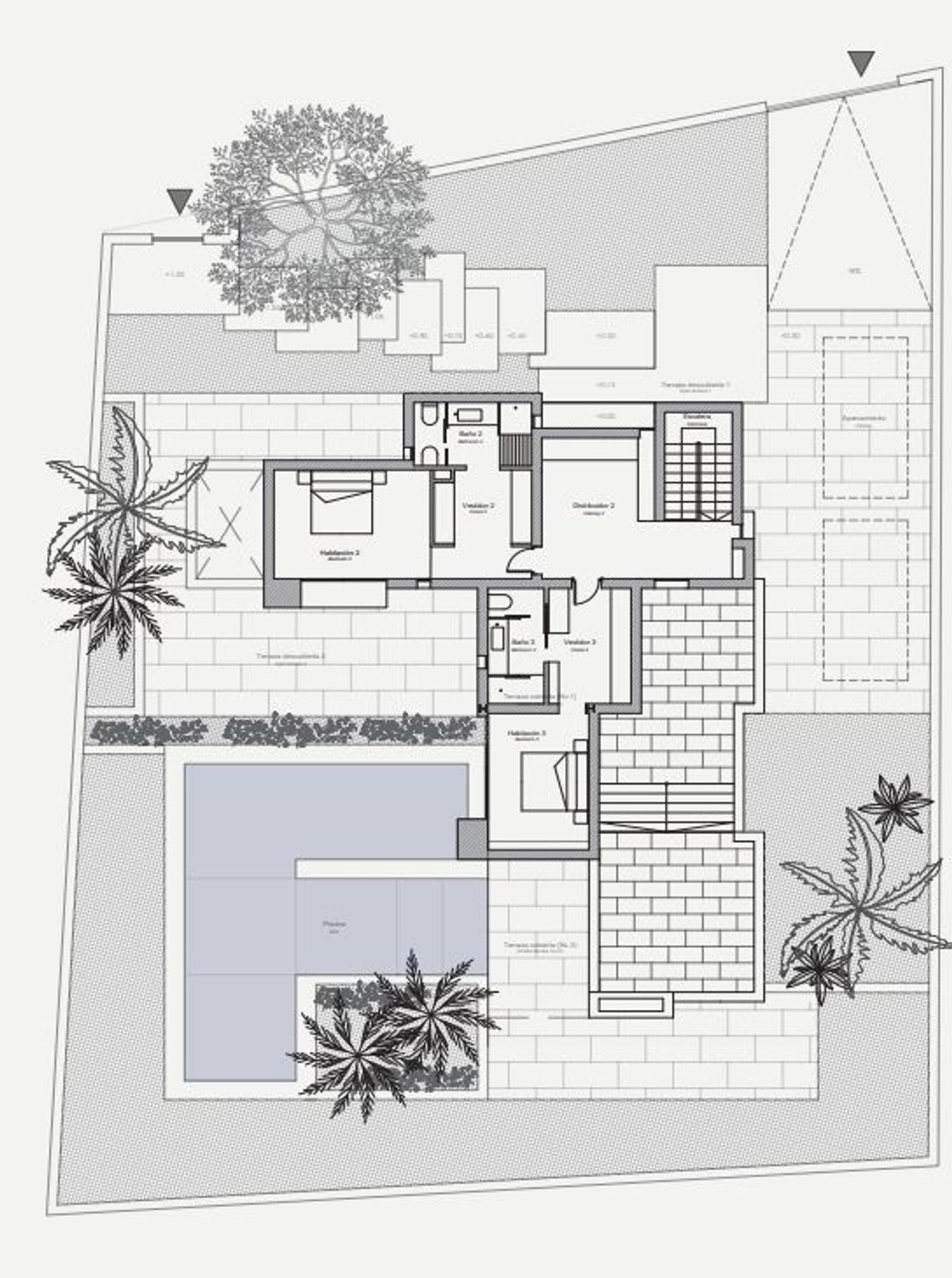 Casa independiente en calle San Marino, 9 - Foto 15