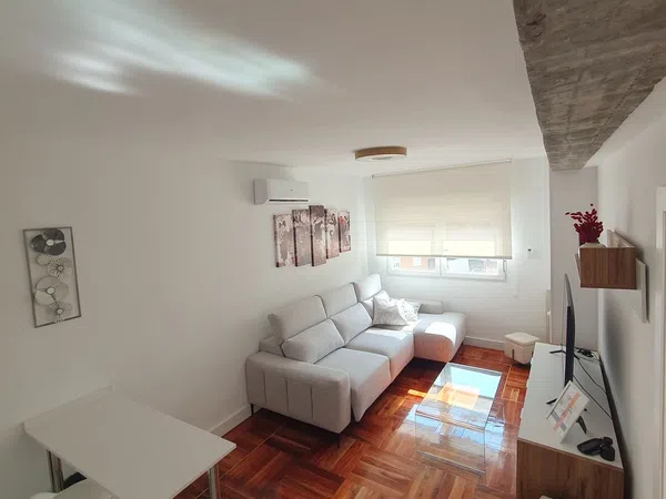 Piso en Calle de Cardenal Siliceo, 20, Prosperidad - Foto 1
