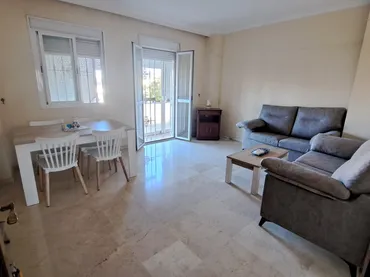 Piso en  Calle Olivar de la Reina 25 - Foto 1