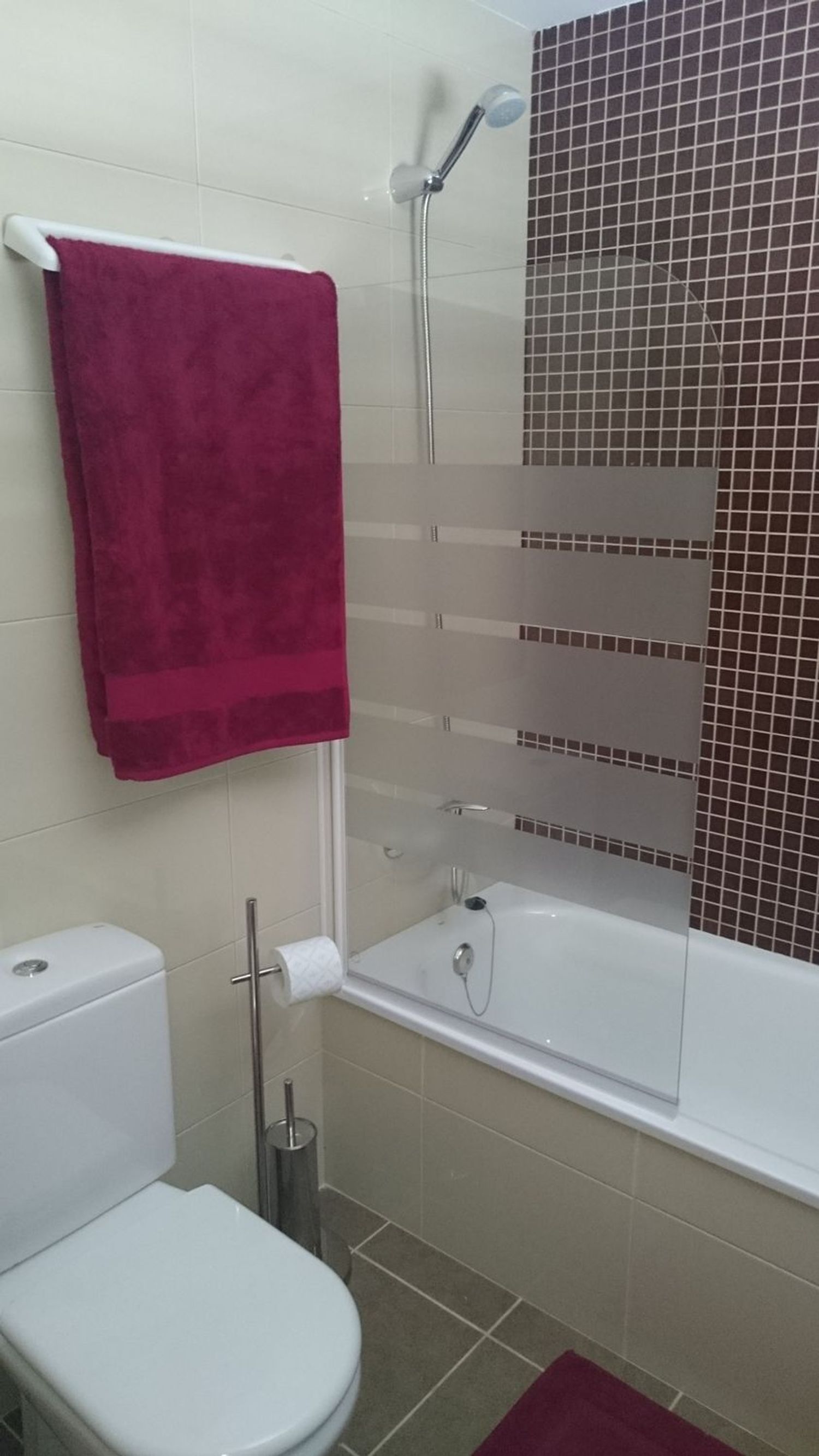 Chalet adosado en Avenida Castellón, 4 - Foto 17