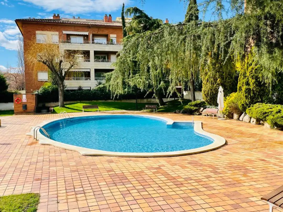 Piso en  Passeig de Francesc Macià 57 - Foto 15