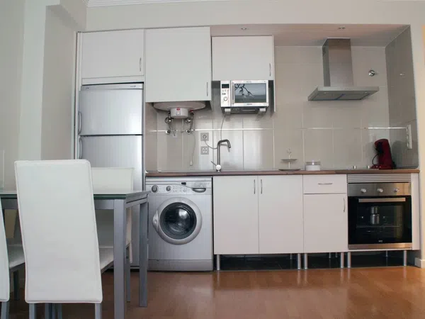 Piso en calle Ventura Rodríguez, 16 - Foto 1