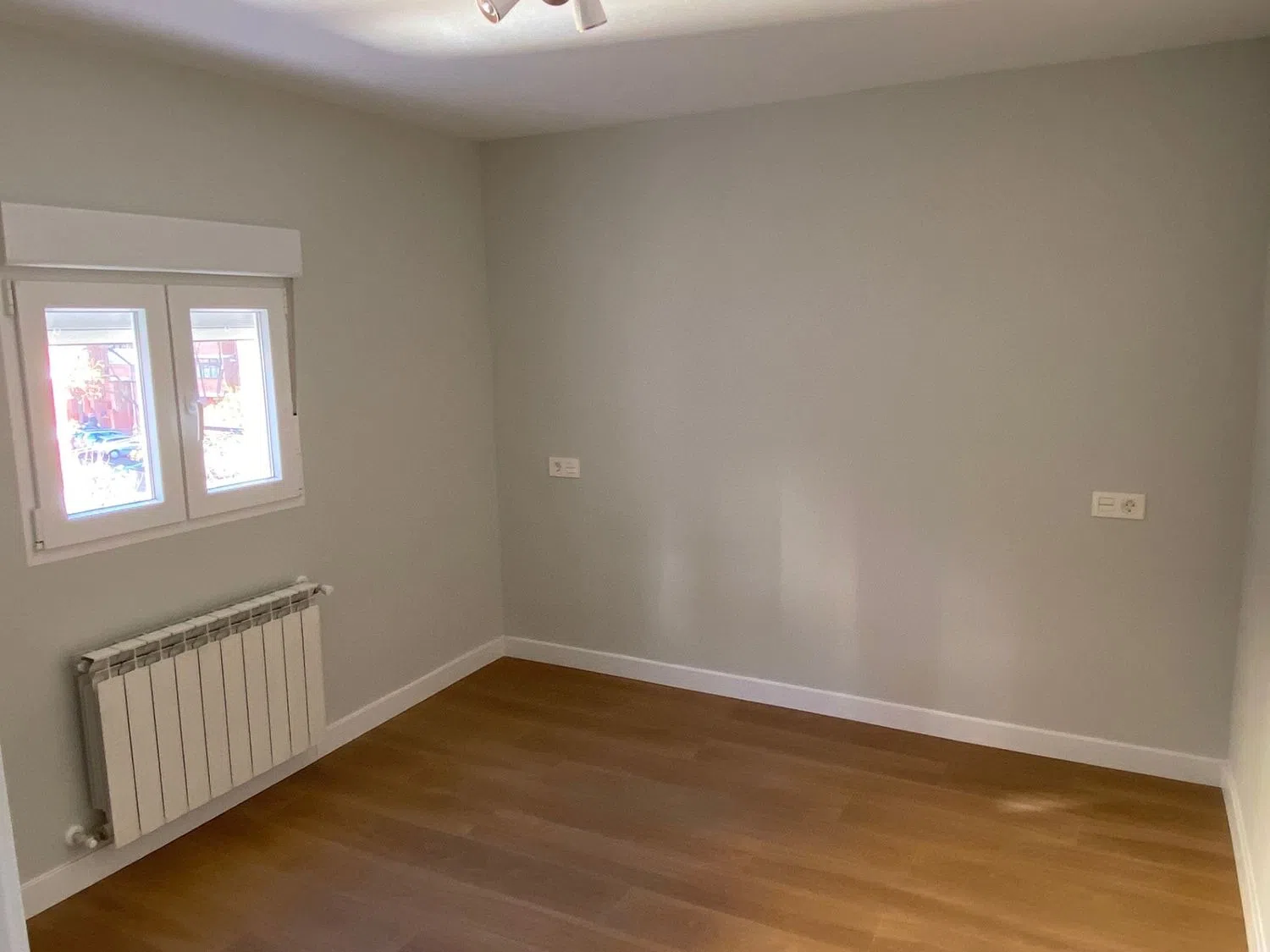 Piso en Barrio Pueblo Nuevo - Foto 11