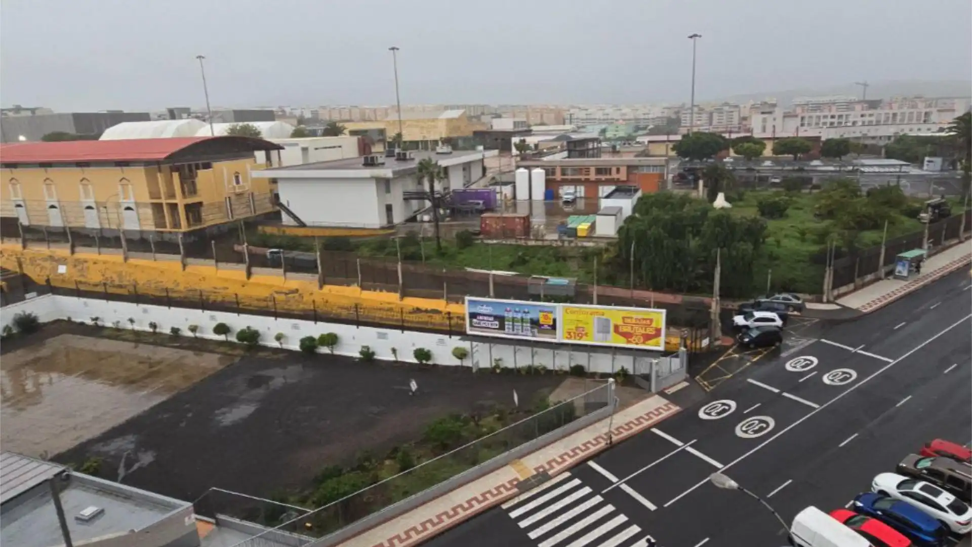 Piso en  Avenida de la Feria 8 - Foto 5