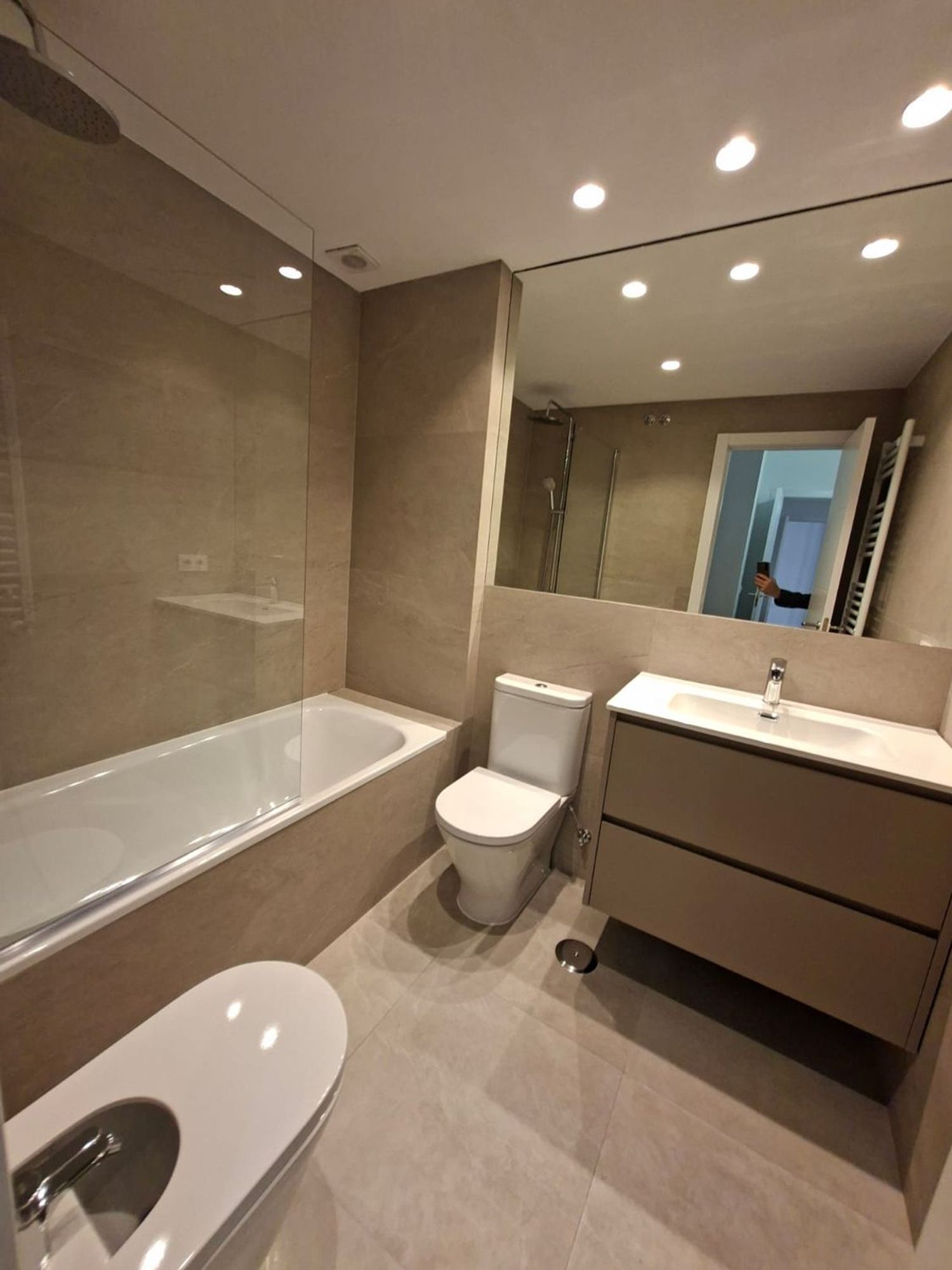 Piso en calle de O'Donnell, 20 - Foto 13