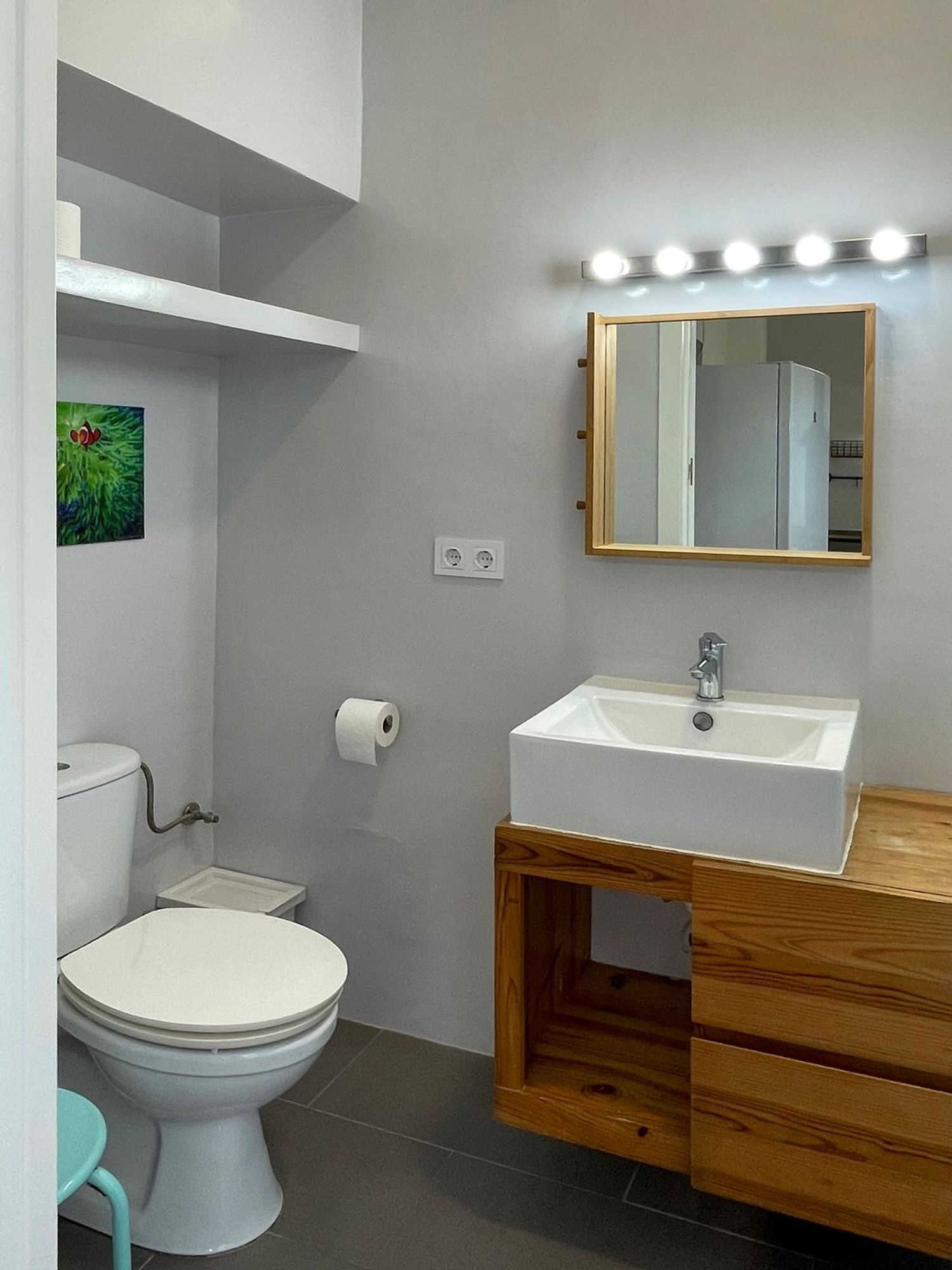 Piso en paseo de la Petxina, 13 - Foto 17