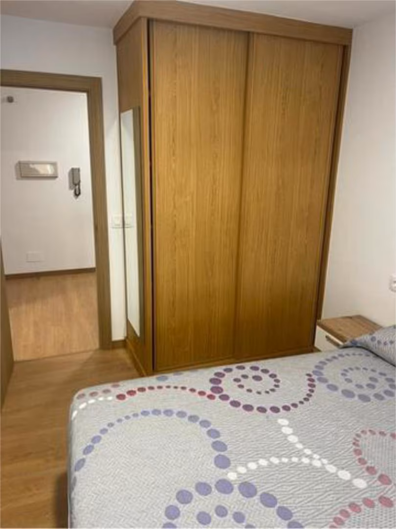 Piso en Ensanche - Foto 5