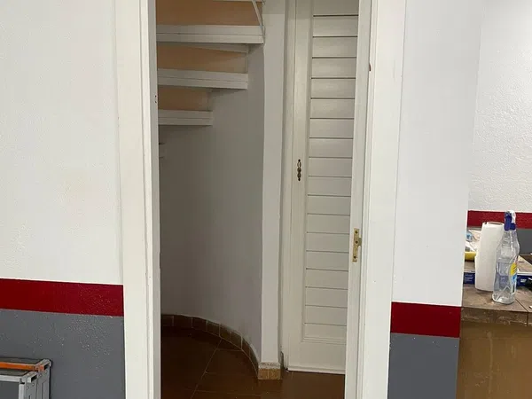 Chalet adosado en Calle Bell Puig, 41 por arr, Cas Catala, Cas Catala - Foto 1