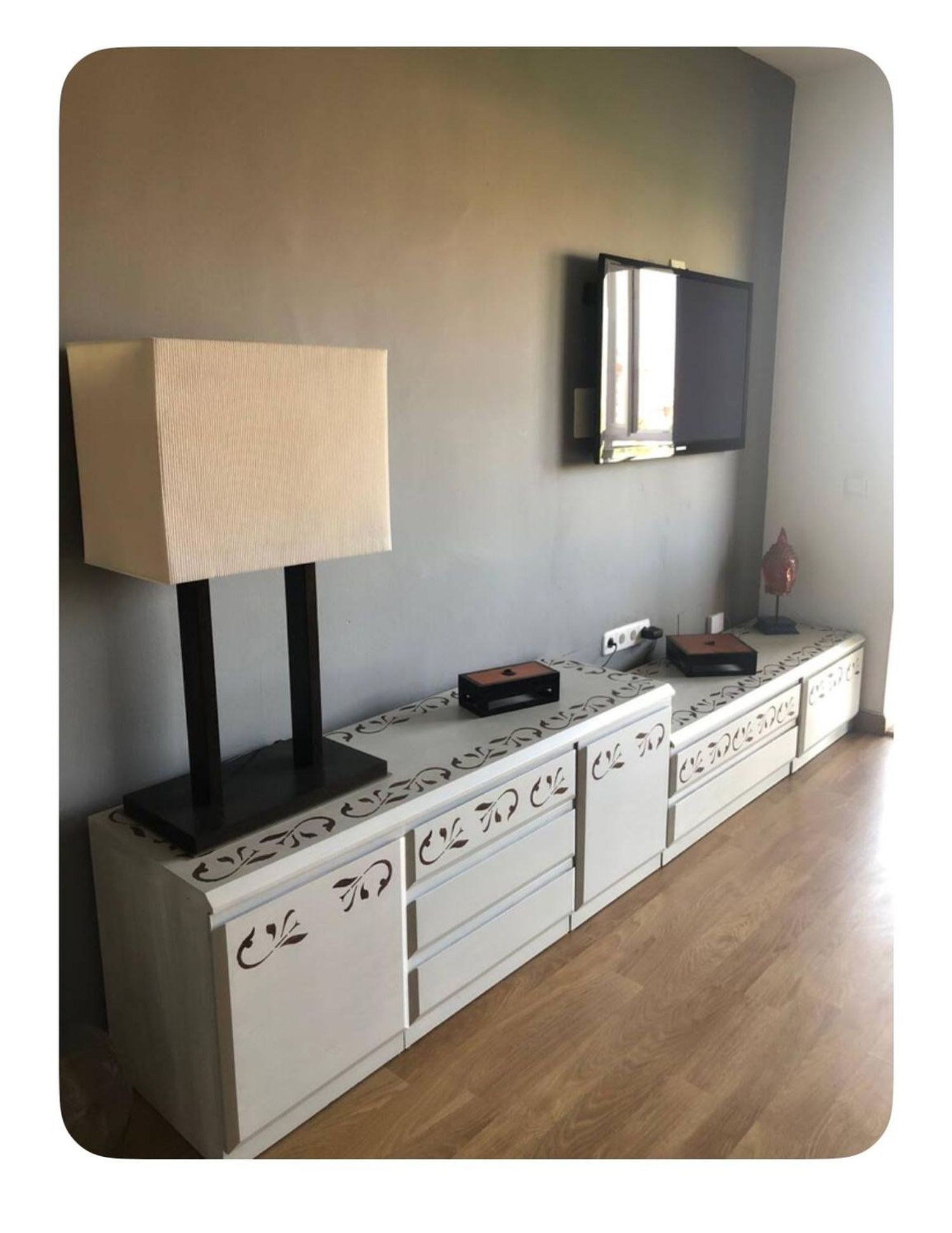 Piso en Avenida Reina Victoria Eugenia, 36, Alameda - Foto 10