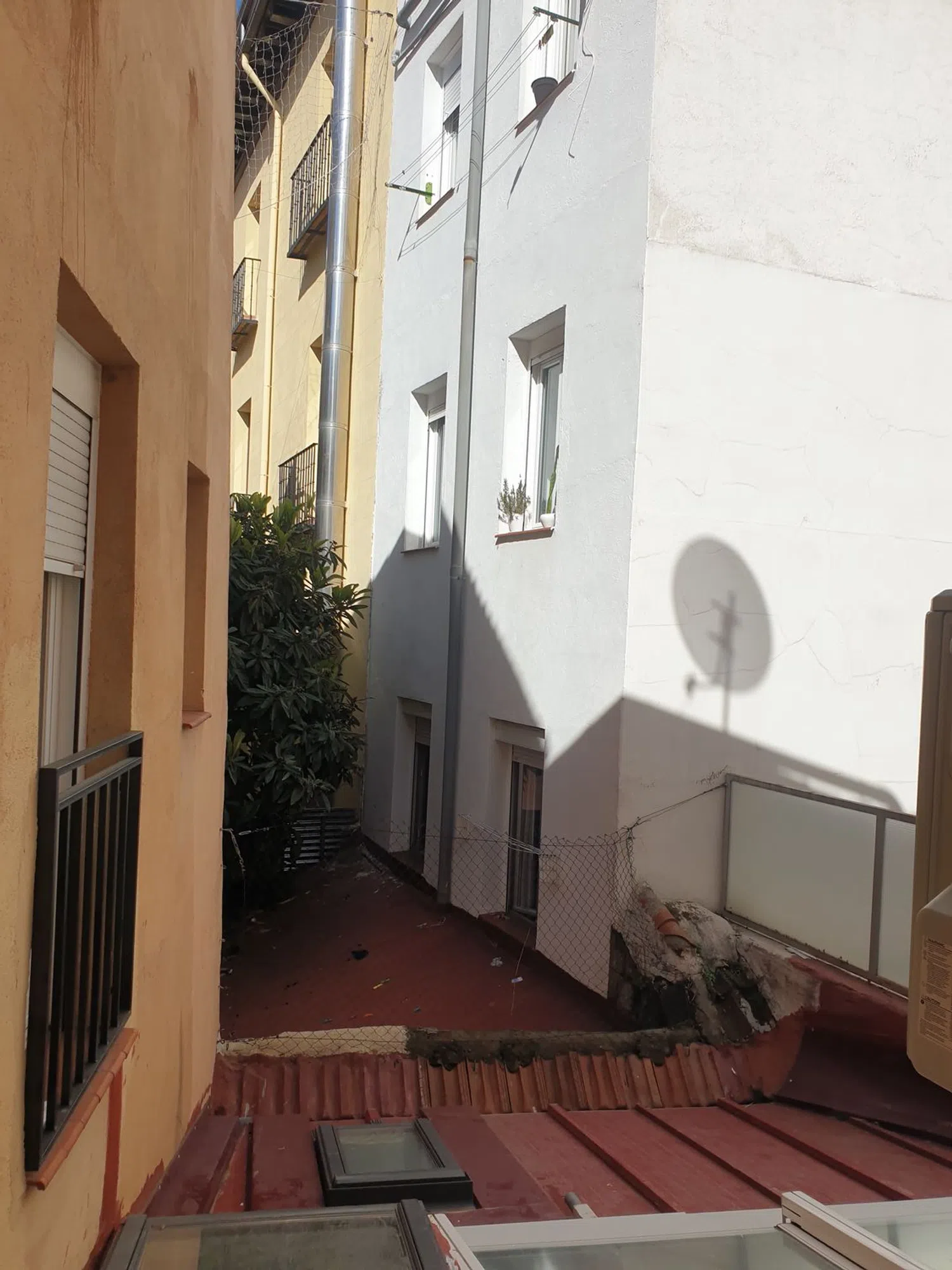 Estudio en calle del Olmo, 10 - Foto 6