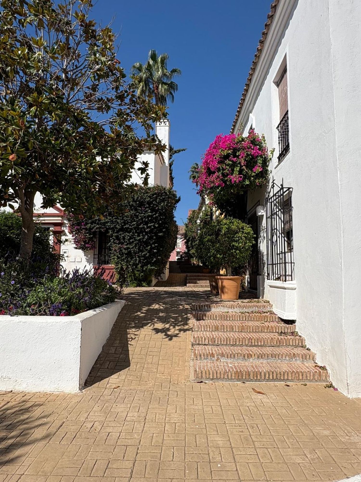 Chalet adosado en Calle Menchu Escobar, 32 - Foto 10