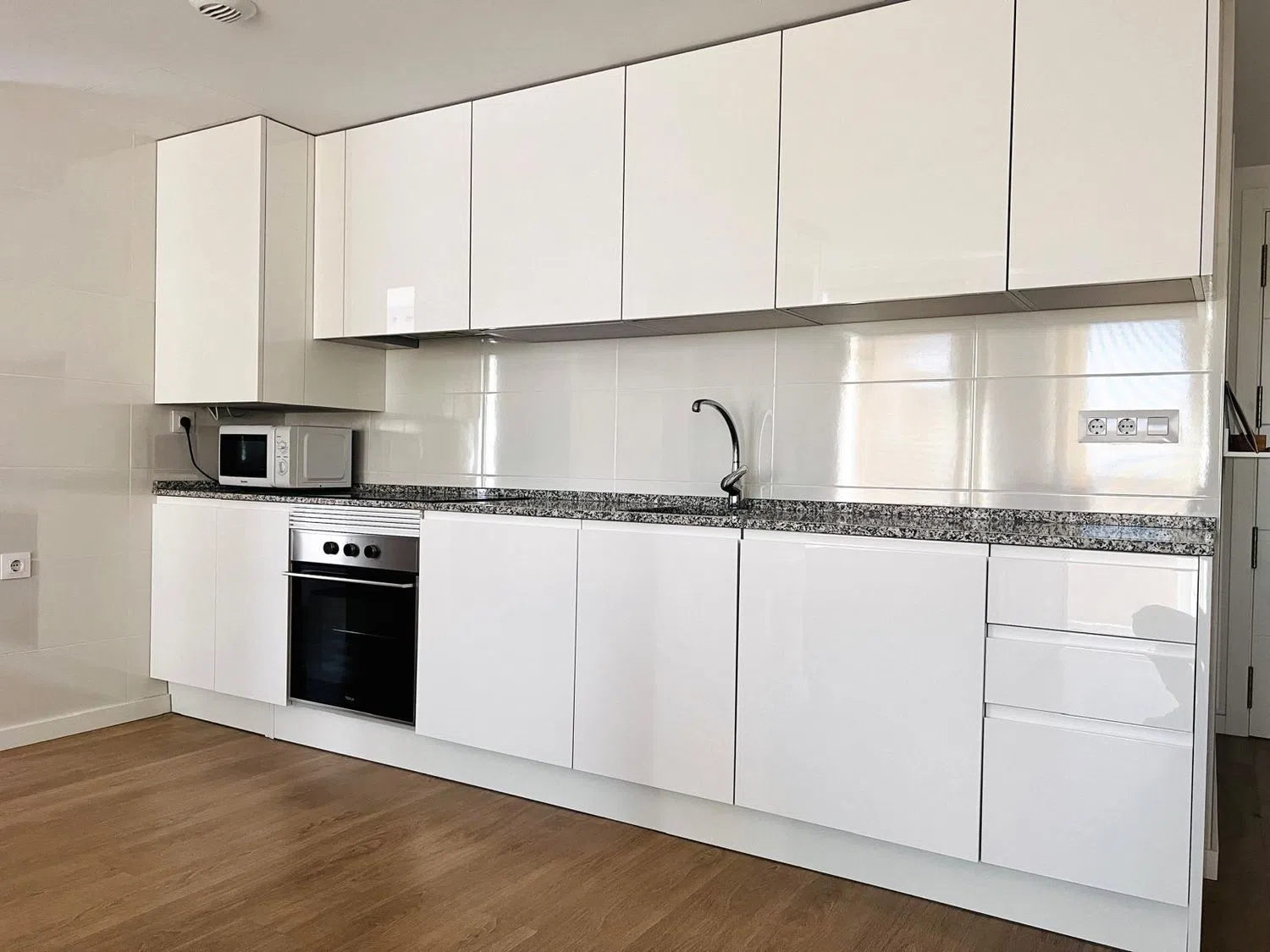 Piso en avenida del Doctor Jiménez Díaz, 4 - Foto 2