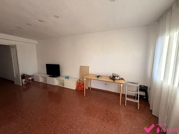 Piso en Calle de Forata, L'Hort de Senabre - Foto 28
