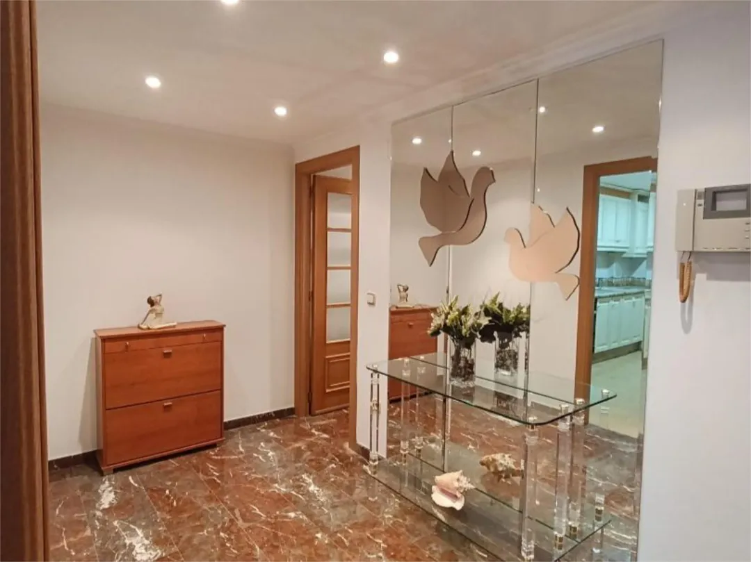 Piso en  Carrer de la Mare de Déu del Puig 6 - Foto 1