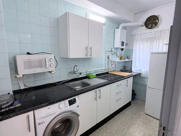 Piso en Avenida de la Fuente de la Rana, 9, Solymar - Puerto Marina, Solymar - Puerto Marina - Foto 8