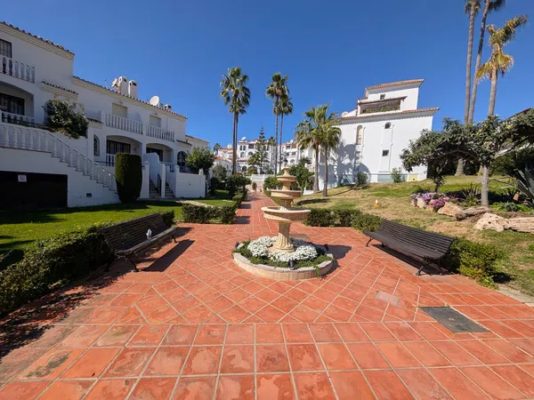 Ático en calle Esmeralda, 10 - Foto 1