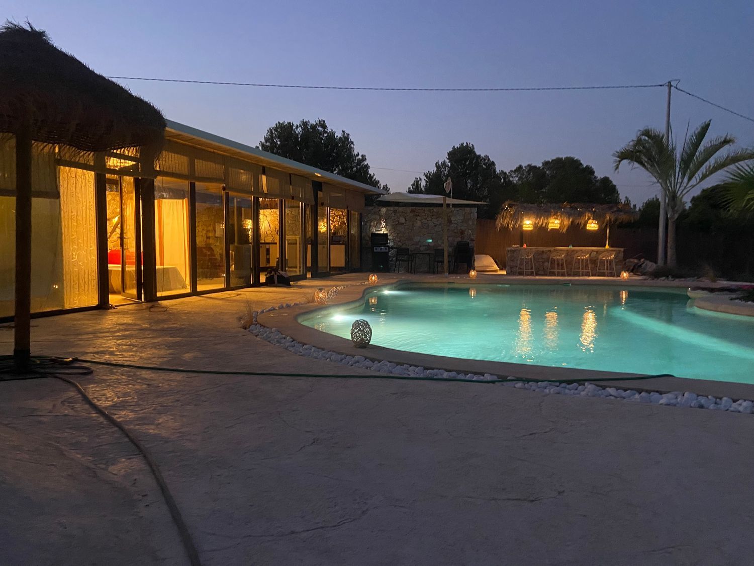 Casa rural en Paraje Casas la Venta, 2 - Foto 18