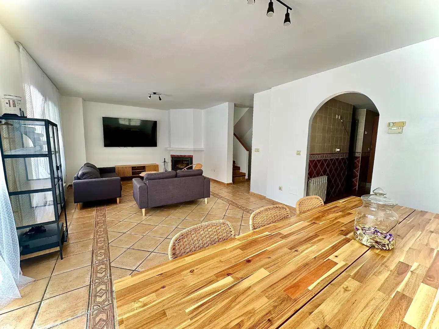 Chalet en  Carrer Galatea 28 - Foto 7